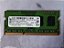 Memória Smart 2 Gigas DDR3 1600 Mhz PC3L para Notebooks - Imagem 2