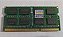 Memória Samsung 8 Gigas DDR3 1333 mhz para Notebooks e Macbooks - Imagem 4