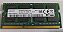 Memória Samsung 8 Gigas DDR3 1333 mhz para Notebooks e Macbooks - Imagem 3