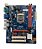 Placa mãe POS-PIH81DL LGA1150 DDR3 com HDMI para PCs - Imagem 1