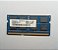 Memória Kingston 4 Gigas DDR3 1333 mhz para Notebooks - Imagem 2