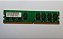Memória 2 Gigas DDR2 800 Mhz para PCs e Desktops - Imagem 2
