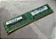 Memória 2 Gigas DDR2 800 Mhz para PCs e Desktops (Chip Hynix) - Imagem 5