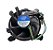 Cooler Intel para Processadores LGA 1156/1155/1151/1150 - Imagem 1
