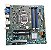 Placa Mãe POS-PIH67CH LGA1155 DDR3 para PCs - Imagem 1