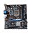 Placa Mãe POS-MIH61CF LGA1155 DDR3 com HDMI para PCs - Imagem 1
