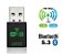 Adaptador Wifi USB Dual Band 600 Mbps (2.4/5 Ghz) com Bluetooth - Imagem 3
