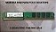 Memória Kingston 2 GB DDR3 1066 mhz para PCs - Imagem 2