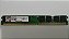 Memória Kingston 2 Gigas DDR2 800 Mhz para PCs - Imagem 2