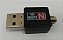 Adaptador Wi-Fi USB 1200 Mbps 2.4 Ghz B/G/N para PCs e Notebooks - Imagem 3