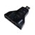 Adaptador de Som USB 7.1 Canais para PCs e Notebooks - Imagem 1