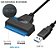 Cabo Adaptador USB 3.0 para HDs de Notebooks e SSDs Sata - Imagem 3