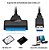 Cabo Adaptador USB 3.0 para HDs de Notebooks e SSDs Sata - Imagem 2