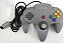 Controle com fio para Nintendo 64 - Imagem 2