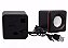 Caixa de Som USB Portátil para PCs e Notebooks - Imagem 2