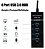 HUB USB 3.0 Super Speed com 4 Portas (Até 5 Gbps) - Imagem 2