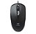 Mouse Óptico com Fio USB C3Tech para PCs e Notebooks - Imagem 2