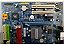 Placa Mãe Gigabyte GA-VM900M + Processador Intel Core 2 Duo E6300 + Cooler - Imagem 3