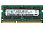 Memória Samsung 4 Gigas DDR3 1333 Mhz para Notebooks e Macbooks - Imagem 1