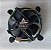 Cooler Delta para Processadores LGA 1150/1151/1155/1156 (Base de Cobre) - Imagem 2