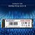 SSD NVME M.2 Goldenfir 256 Gigas Pci-Ex para Pcs e Notebooks - Imagem 5