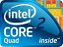 Processador Intel Core 2 Quad Q9400 2.66 ghz Socket 775 para PCS - Imagem 5
