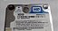 Hd Western Digital 500 Gigas Sata para Notebooks - Imagem 3