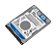 Hd Western Digital 500 Gigas Sata para Notebooks - Imagem 1