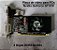 Placa de Vídeo Nvidia GeForce GT 610 2 Gigas DDR3 PCI-Ex com HDMI - Imagem 2
