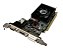 Placa de Vídeo Nvidia GeForce GT 610 2 Gigas DDR3 PCI-Ex com HDMI - Imagem 1