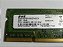 Memória Smart 2 Gigas DDR3 1333 mhz para Notebooks - Imagem 3