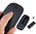 Mouse Wireless 2.4 GHz USB para PCs e Notebooks - Imagem 1