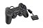 Controle com fio para PlayStation 1 e 2 - Imagem 1