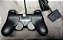 Controle com fio para PlayStation 1 e 2 - Imagem 5