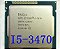 Processador Intel I5-3470 3.20 ghz LGA1155 para PCs - Imagem 1