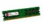 Memória Kingston 2 Gigas Ddr2 667 Mhz para Pcs e Desktops - Imagem 1