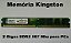 Memória Kingston 2 Gigas Ddr2 667 Mhz para Pcs e Desktops - Imagem 2