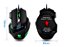 Mouse Gamer USB 3200 DPI 7 Botões e Leds RGB - Imagem 5
