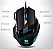 Mouse Gamer USB 3200 DPI 7 Botões e Leds RGB - Imagem 4