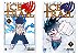 Fairy Tail : Ice Trail - Volumes 01 e 02 - Completo (Item novo e lacrado) - Imagem 1