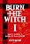 Burn The Witch - Volume 01 (Item novo e lacrado) - Imagem 1