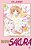 Card Captor Sakura : Edição Especial - Volume 08 (Item novo e lacrado) - Imagem 1