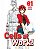 Cells at Work - Volume 01 (Item novo e lacrado) - Imagem 1