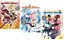 Puella Magi : Madoka Magica - The Different Story [ Volumes 01, 02 e 03 ] - Completo (Itens novos e lacrados) - Imagem 1
