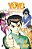 Yu Yu Hakusho - Especial - Volume 04 (Item novo e lacrado) - Imagem 1