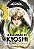 A ascensão de Kyoshi : O passado da poderosa Avatar do Reino da Terra (Item novo e lacrado) - Imagem 1