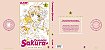 Cardcaptor Sakura Clear Card Arc - Volume 01 (Item novo e lacrado) - Imagem 2