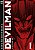 Devilman (Edição Histórica) - Selo Prime - Volume 01 (Item novo e lacrado) - Imagem 1