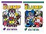 Dr Slump - Volumes 01 e 02 (Itens novos e lacrados) - Imagem 1