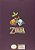 The Legend of Zelda : Majora's Mask / A Link to the Past (Perfect Edition) - Volume Único (Item novo e lacrado) - Imagem 2